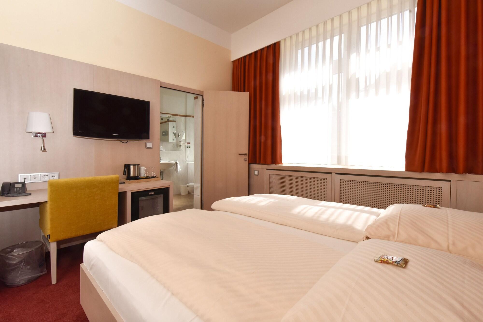 Hotel Adria