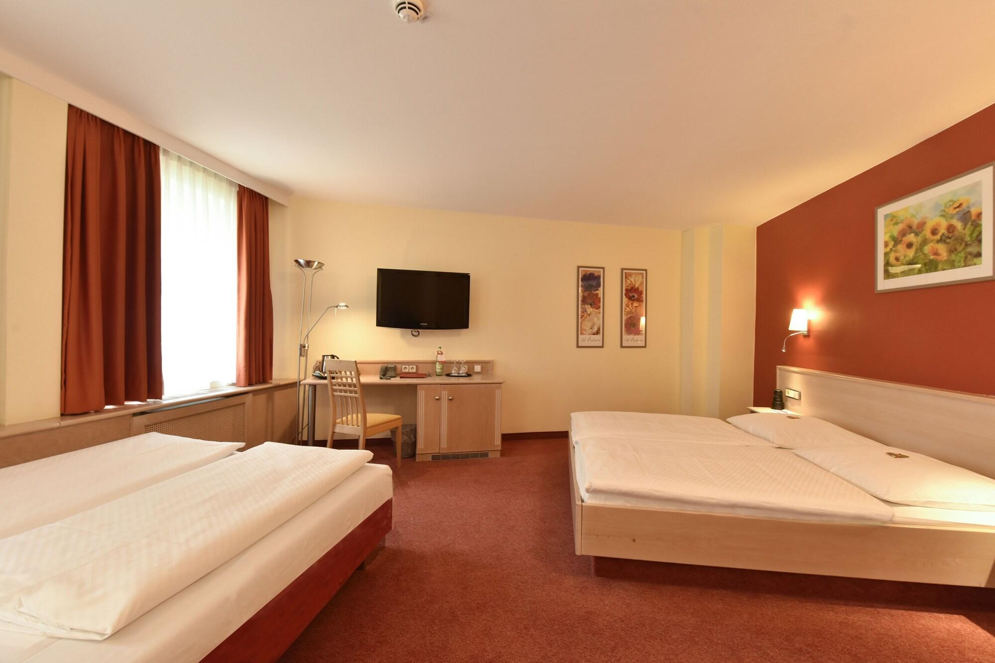 Adria 3* Munich