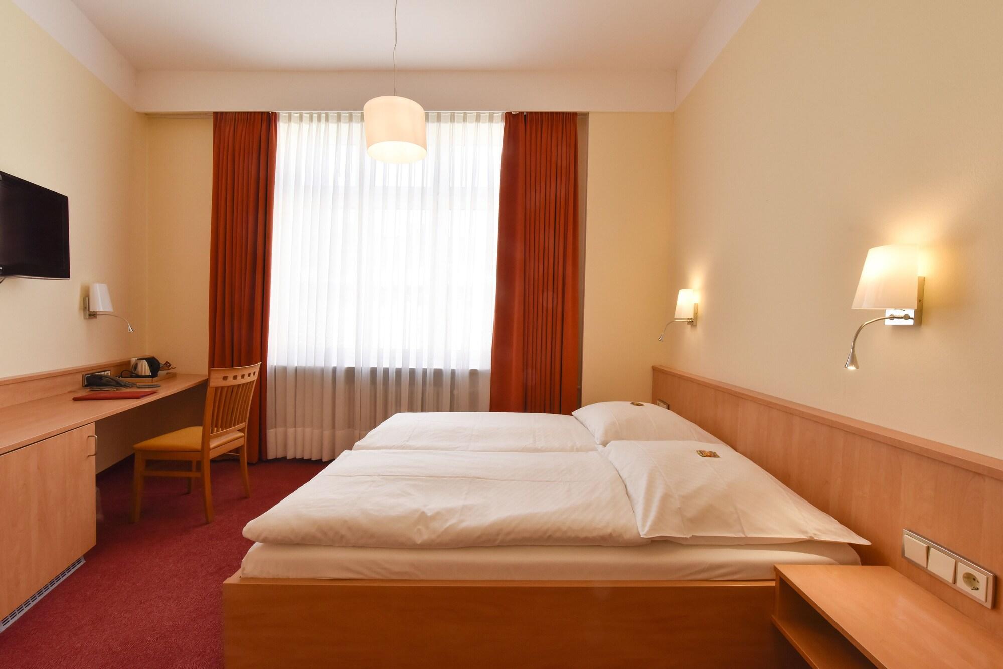 Hotel Adria