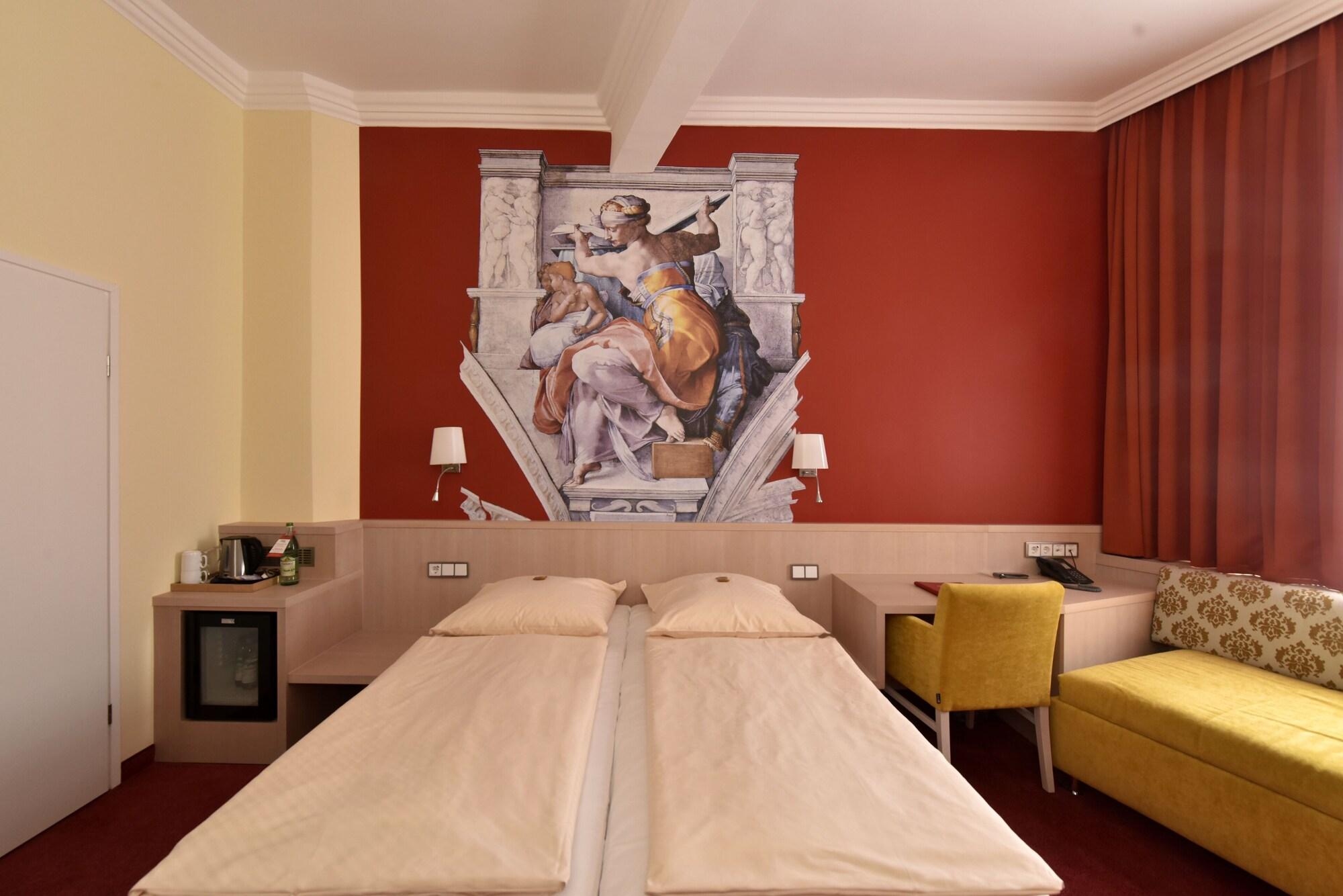 Hotel Adria 3*