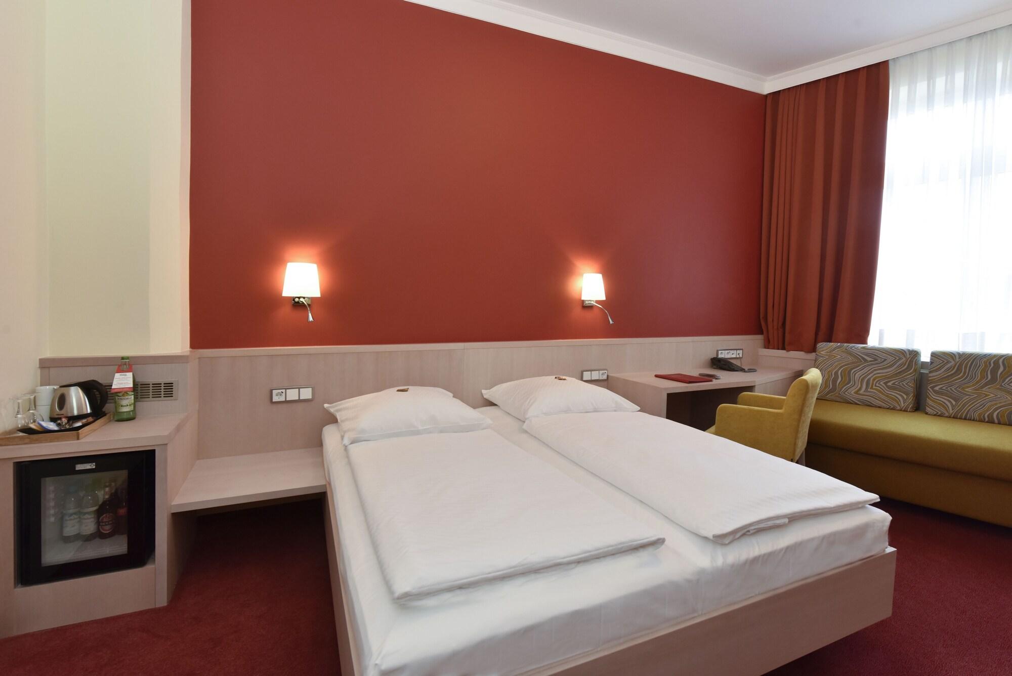 Adria Munich