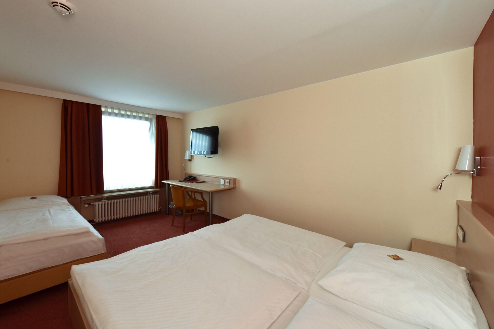 Hotel Adria