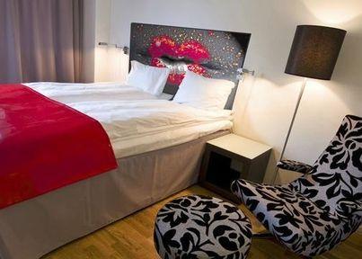 Seibel's Park Hotel Munich