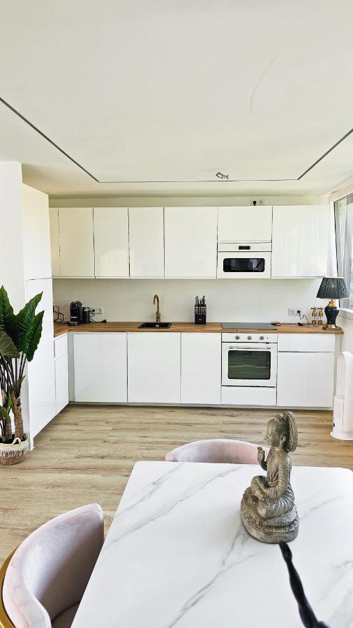 Luxus Dachgeschoss 80m² Munich