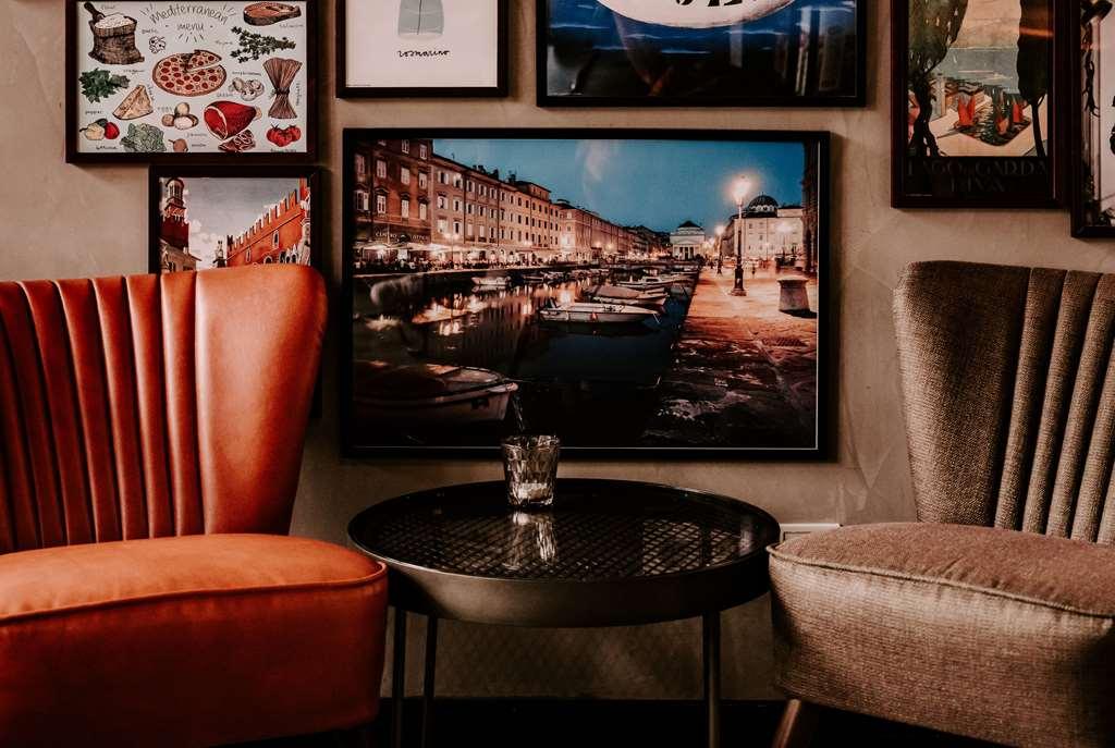 Vienna House Easy By Wyndham Hotel 4*