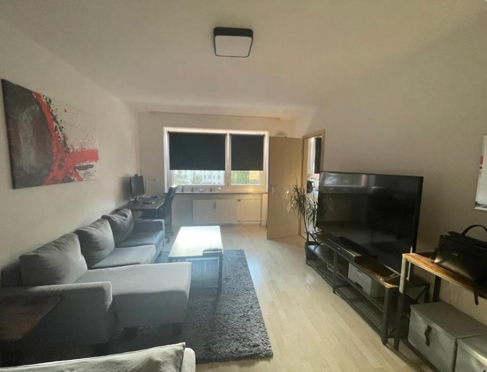 Apartamento Beautiful „shakespeare“