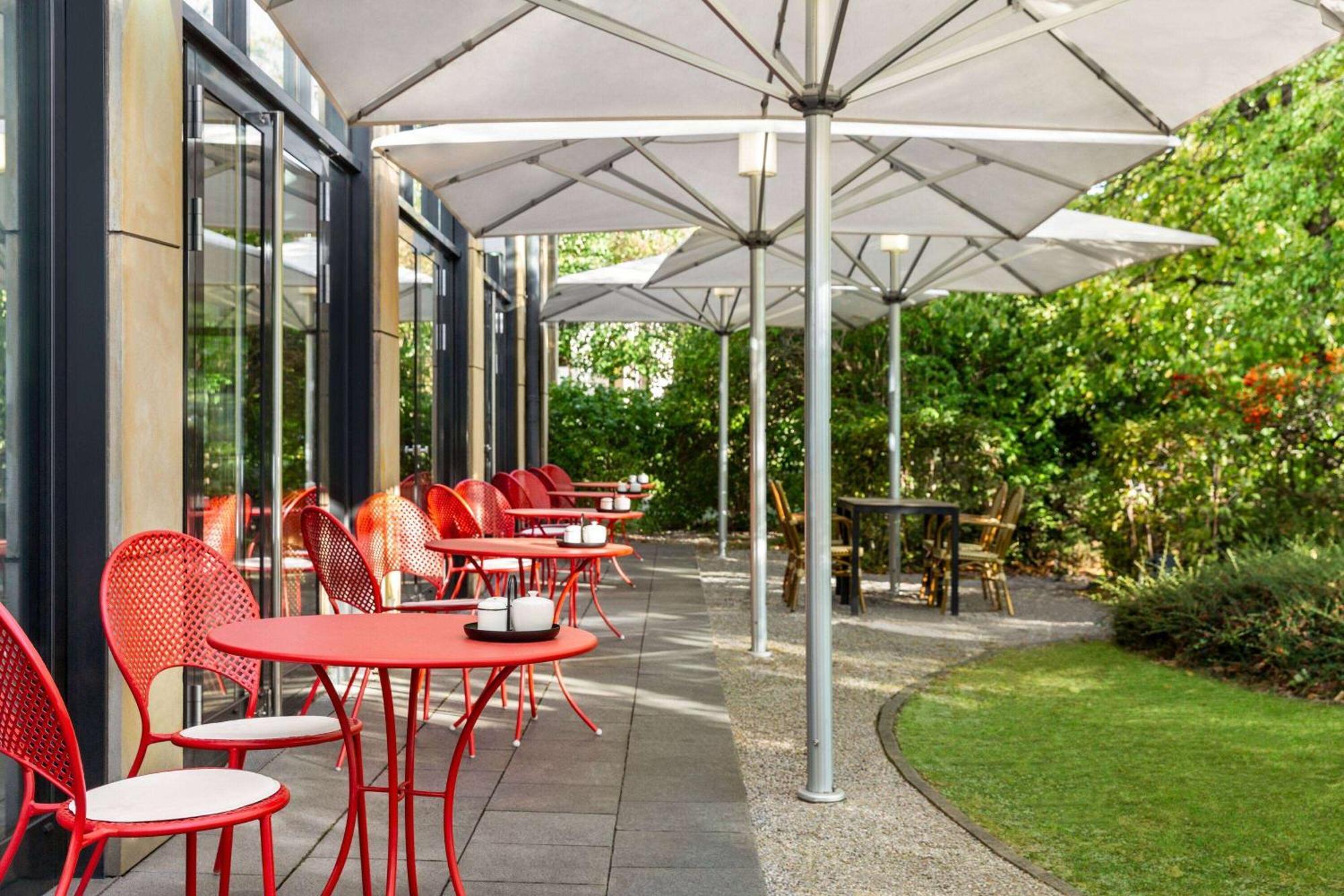 Vienna House Easy By Wyndham 4* Munich