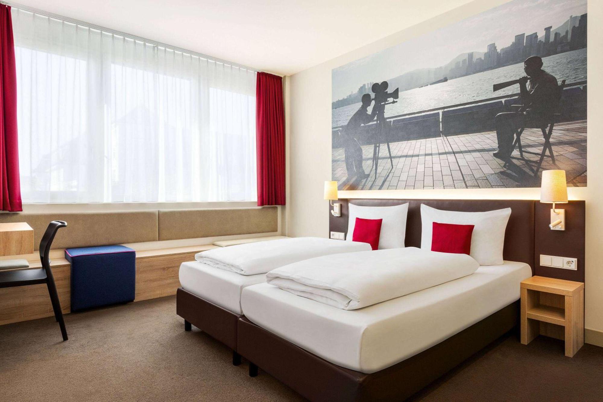 Hotel Vienna House Easy By Wyndham Munich