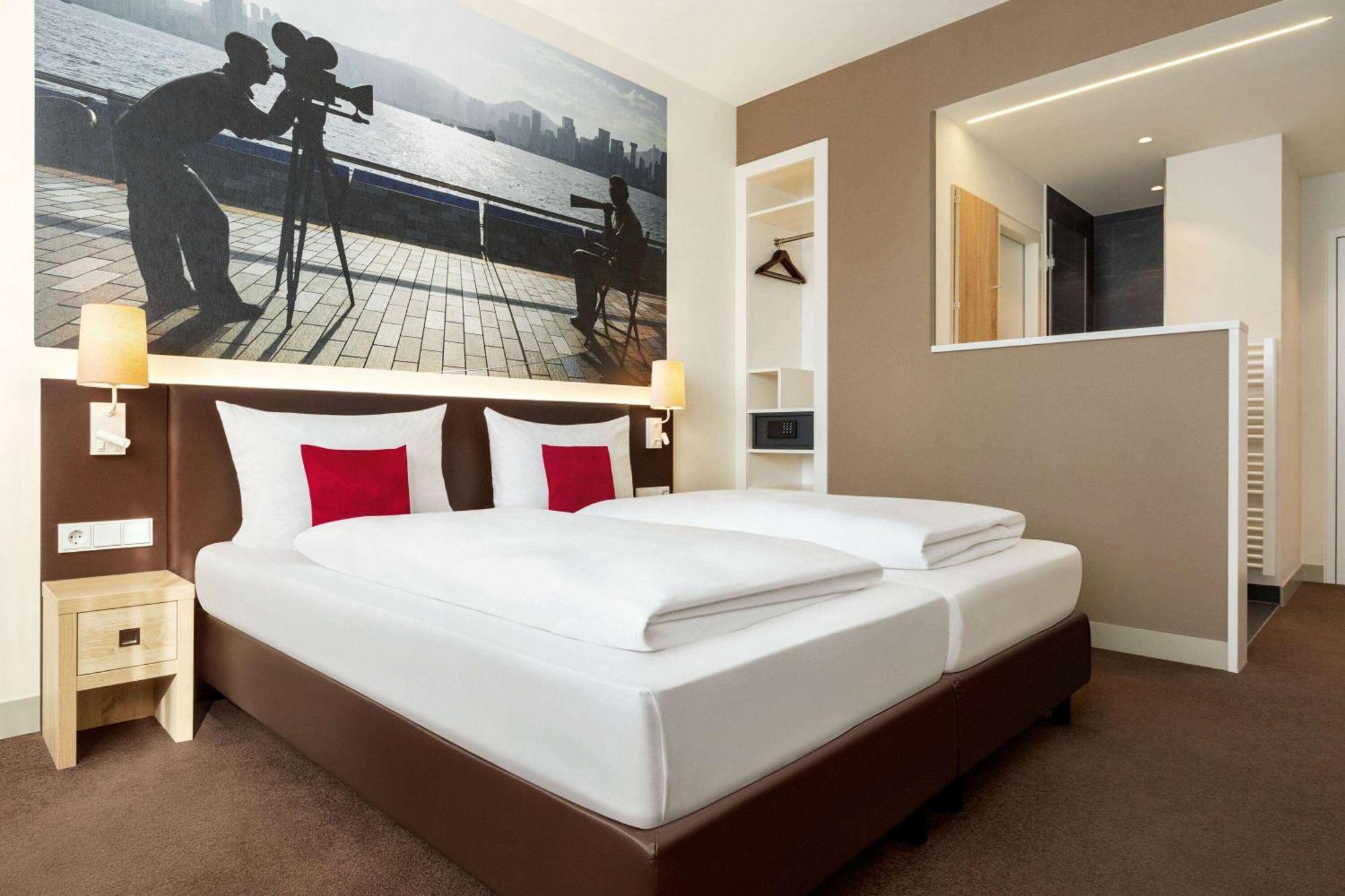 Hotel Vienna House Easy By Wyndham