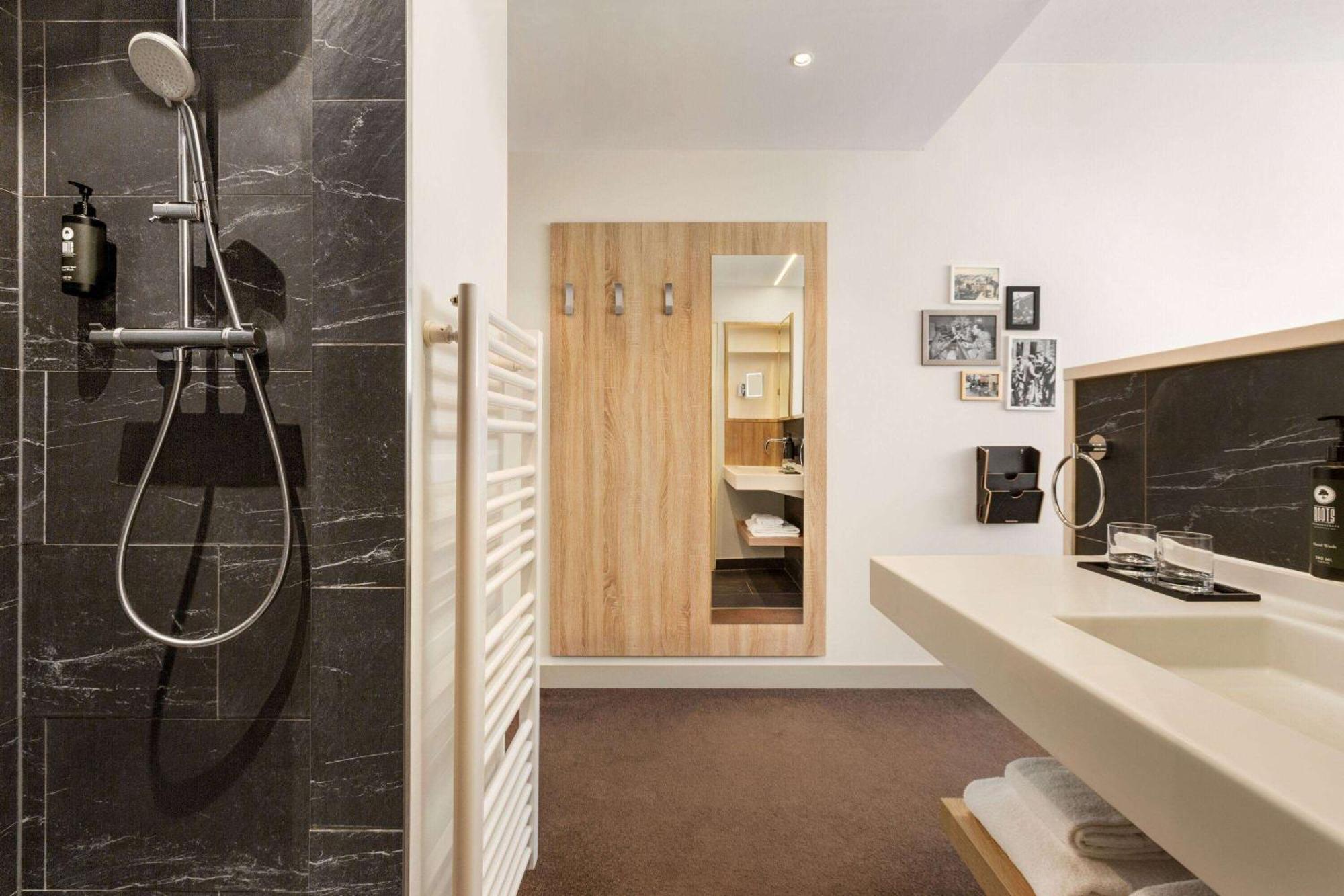 Vienna House Easy By Wyndham Hotel Munich