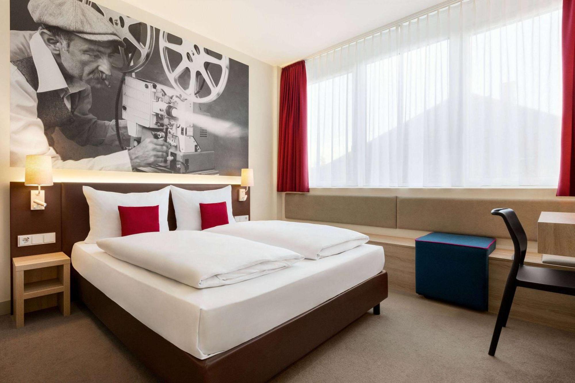 Vienna House Easy By Wyndham Munich