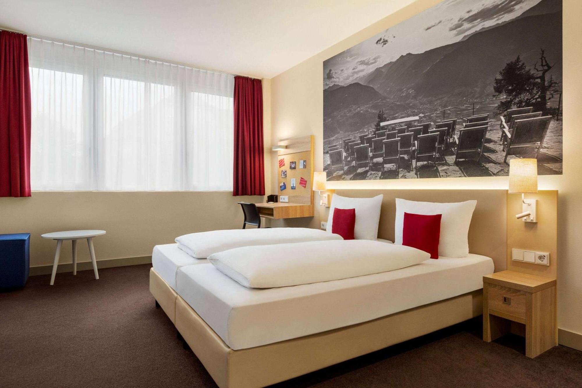 Vienna House Easy By Wyndham