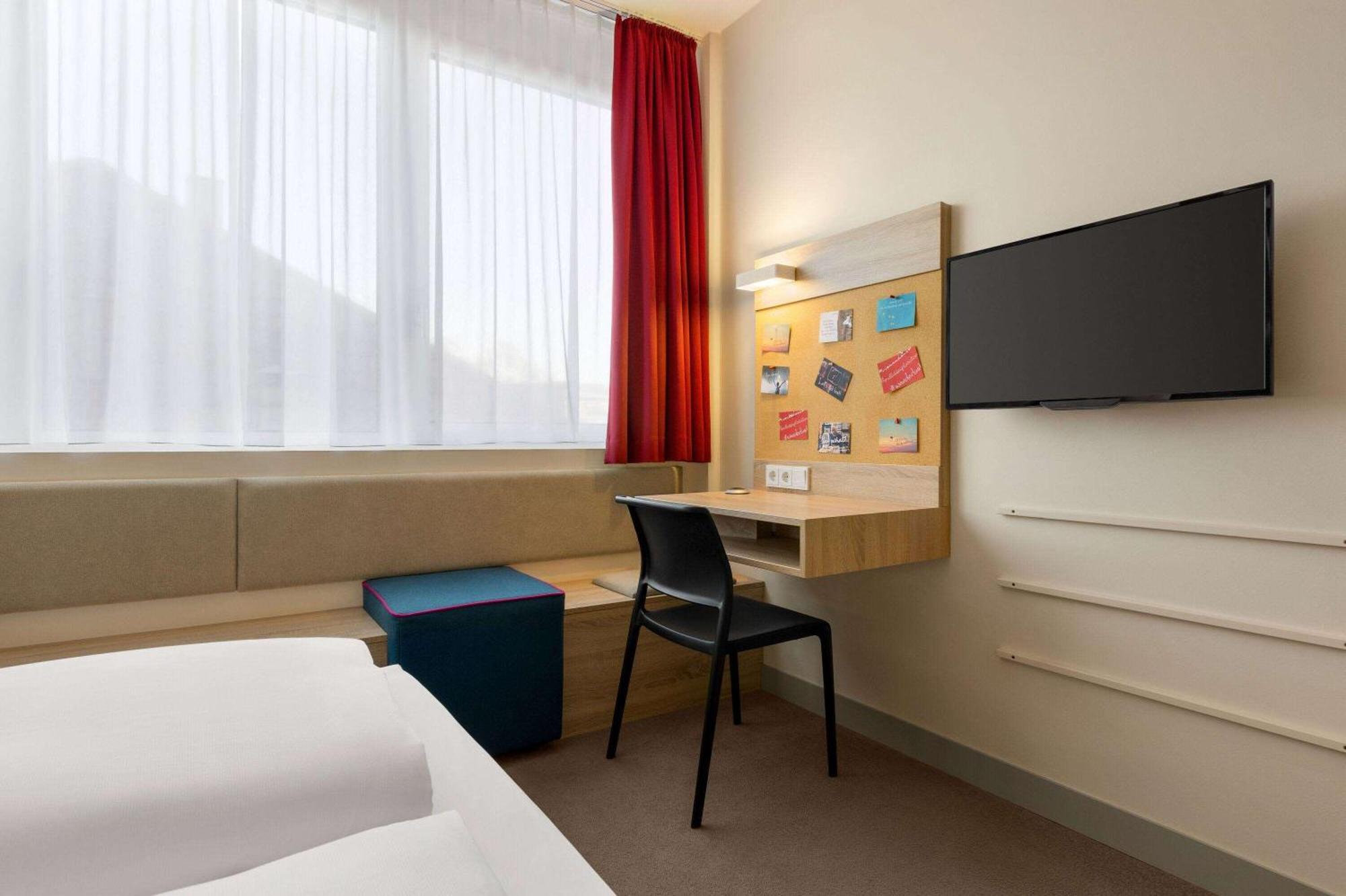 Vienna House Easy By Wyndham Munich