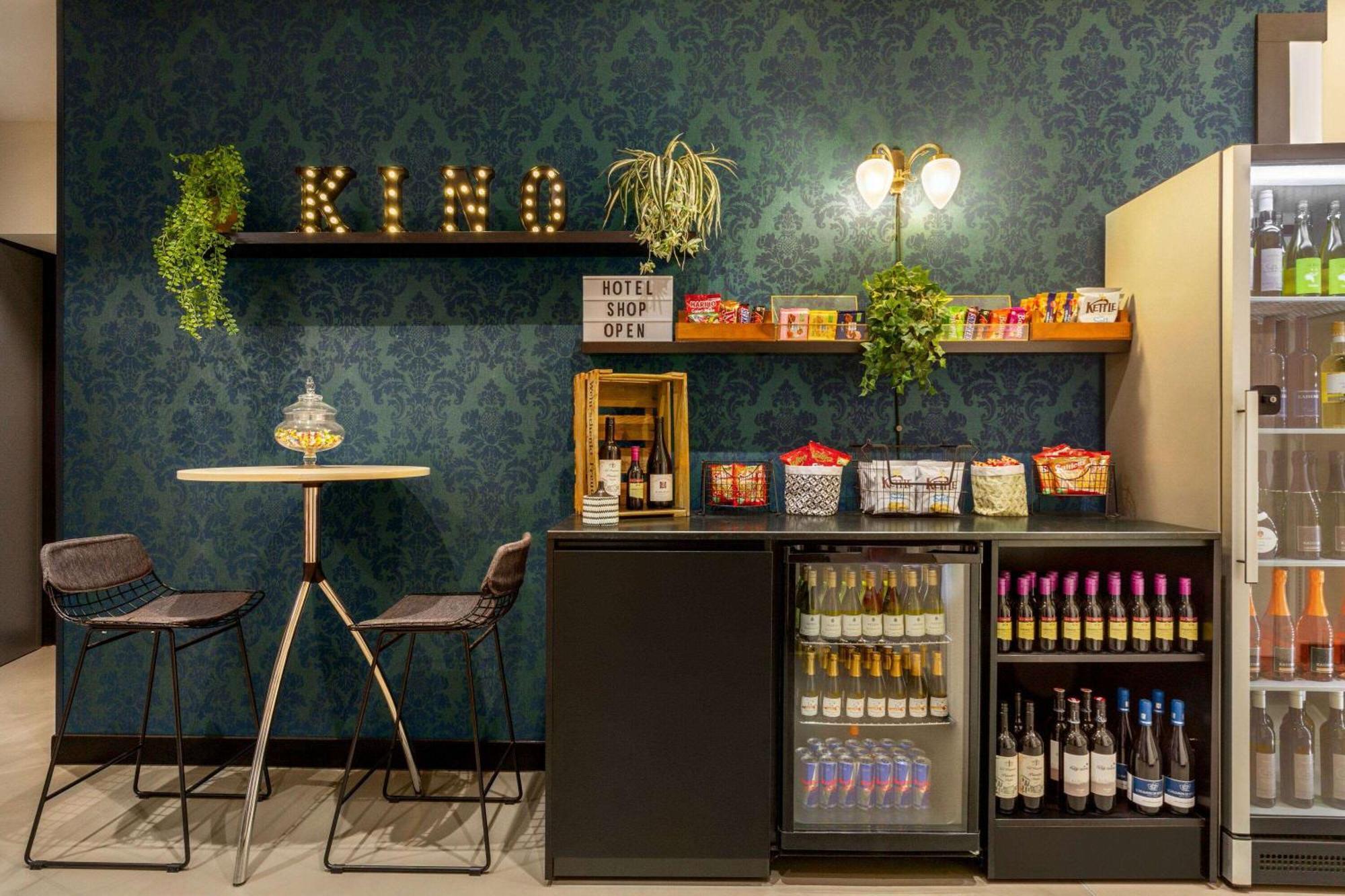 Vienna House Easy By Wyndham