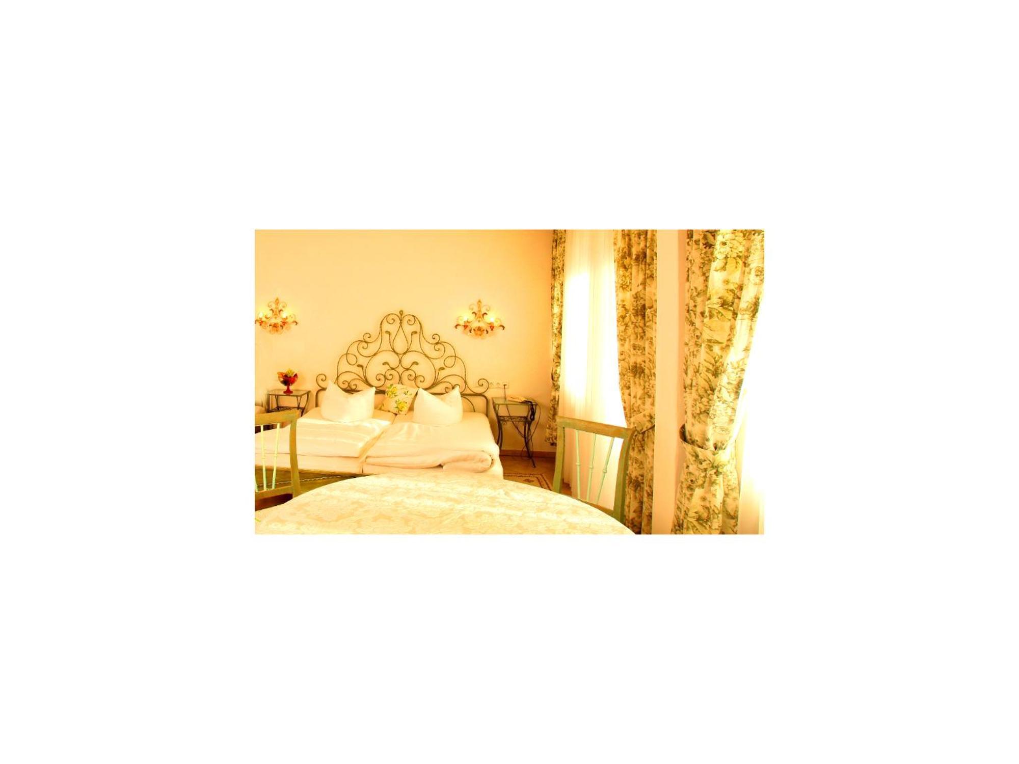 Seibel's Park Hotel 3*