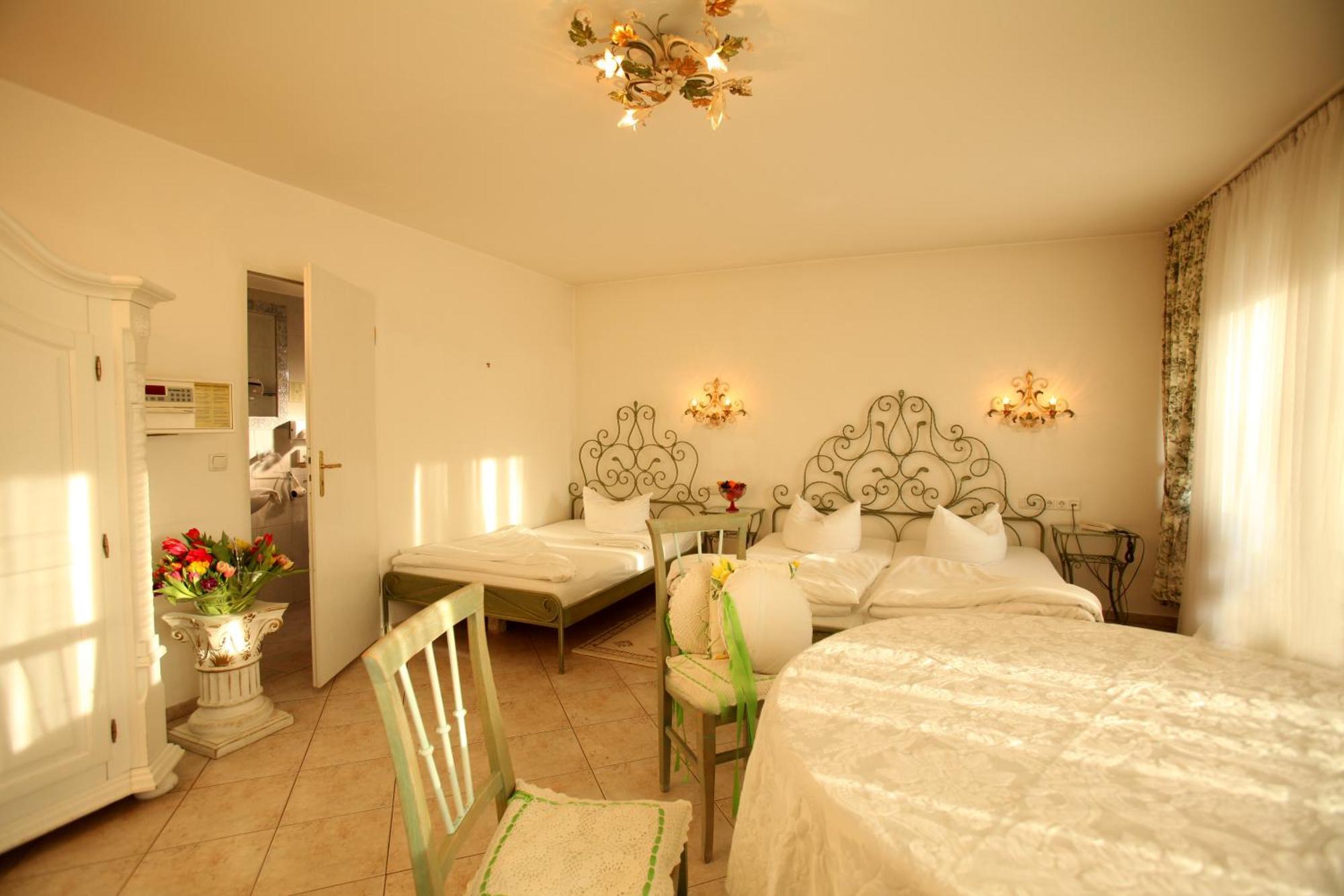Seibel's Park 3*