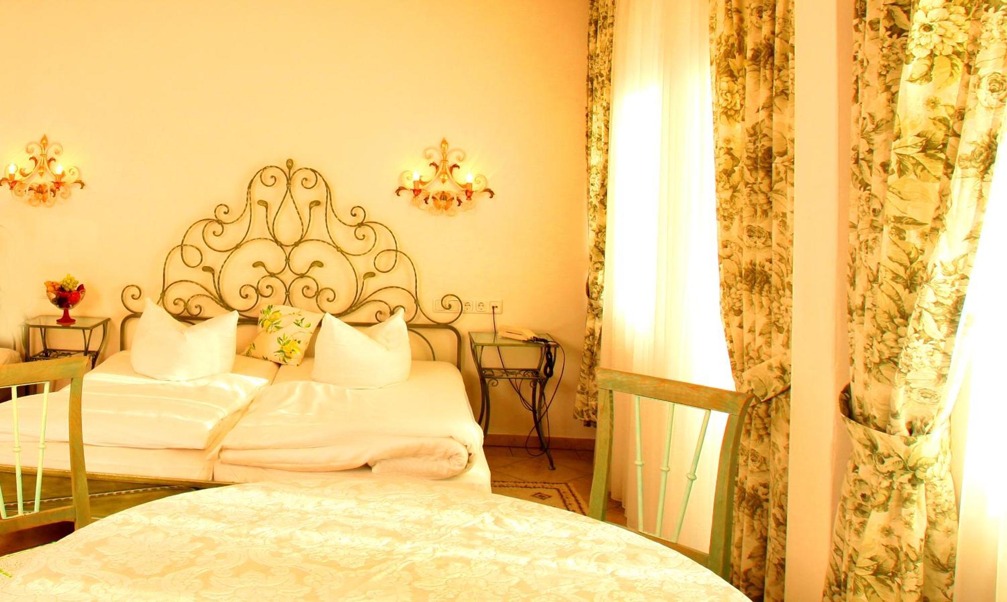 Seibel's Park 3* Munich