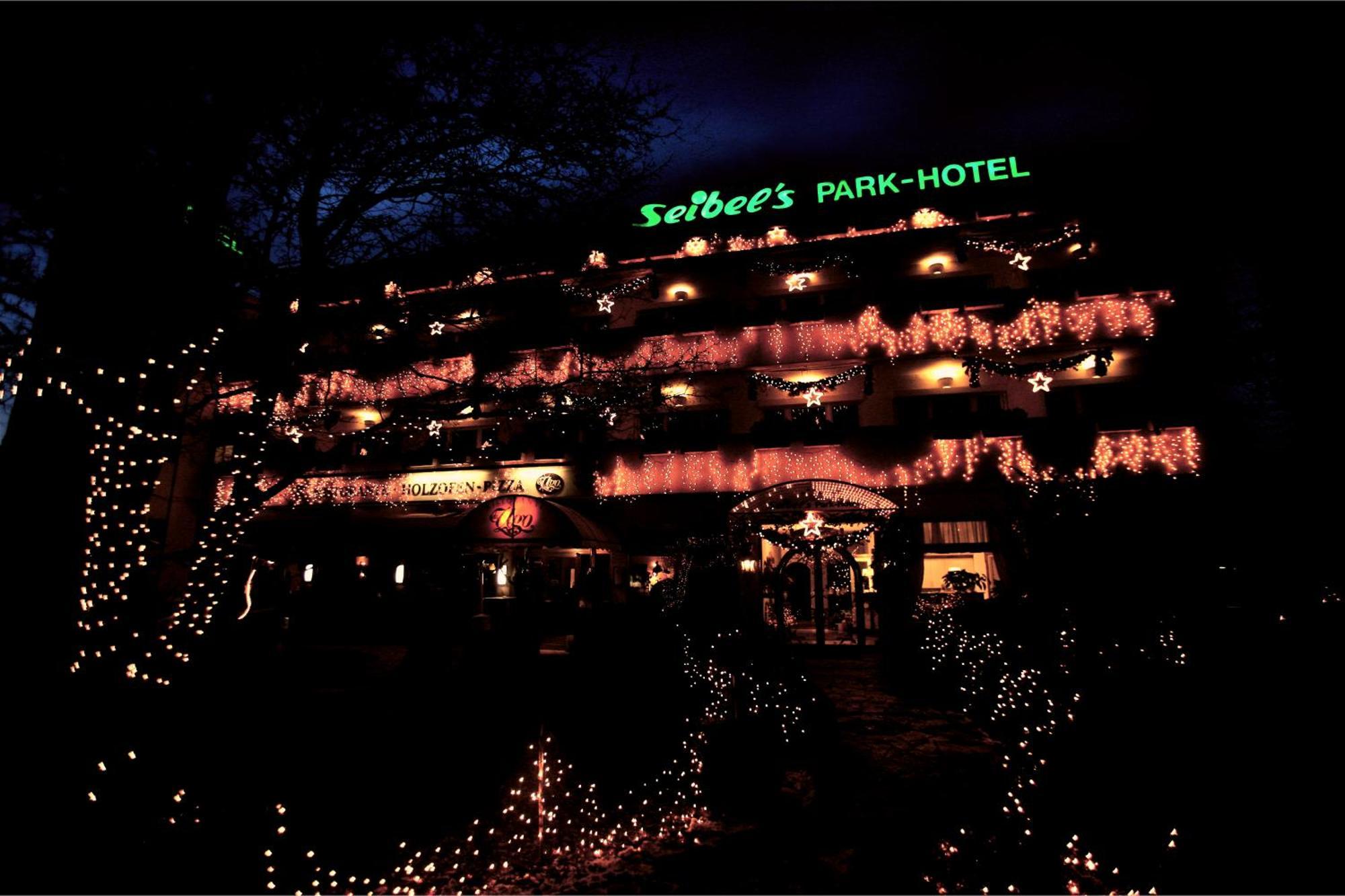 Seibel's Park Hotel Munich