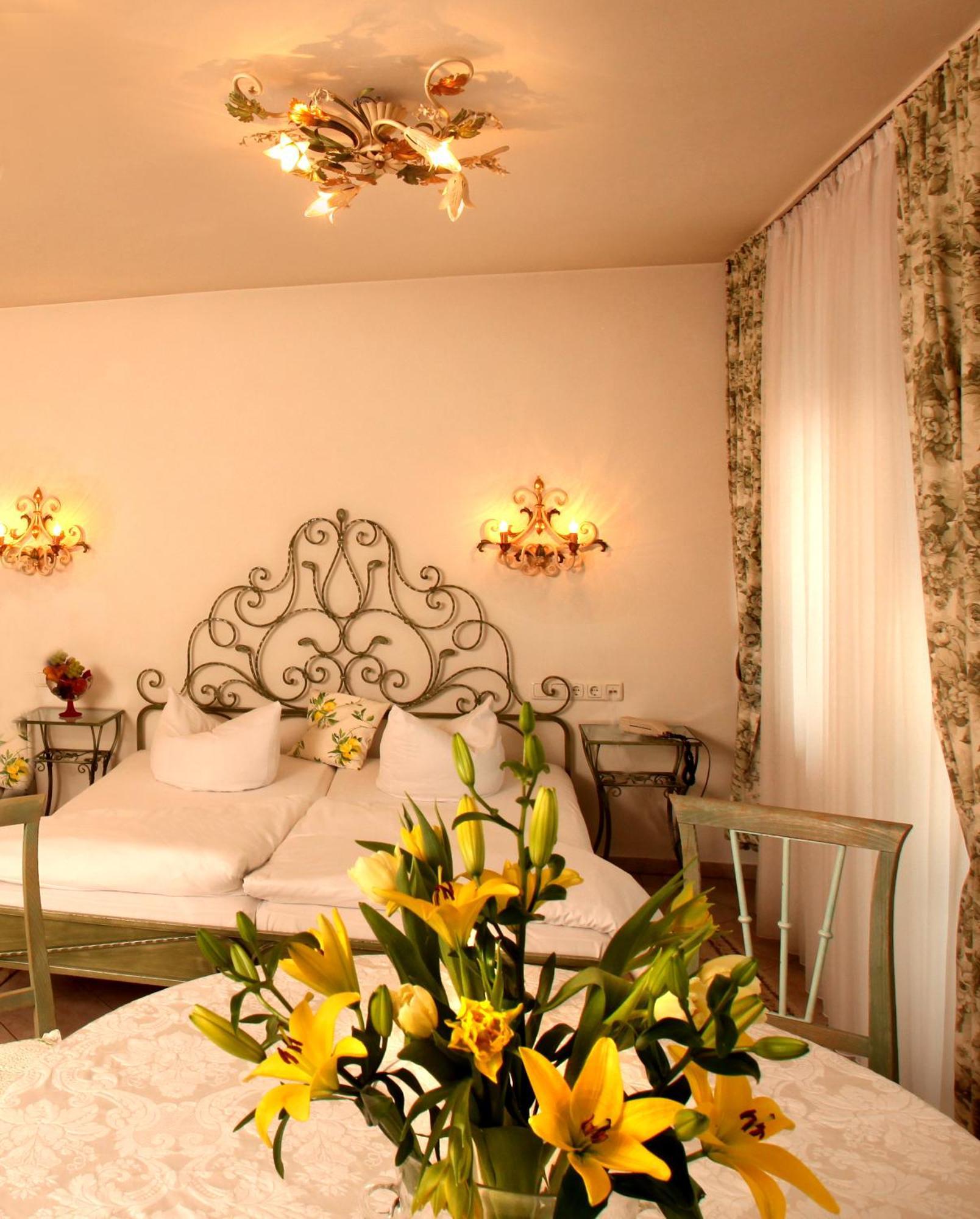Seibel's Park Hotel Munich