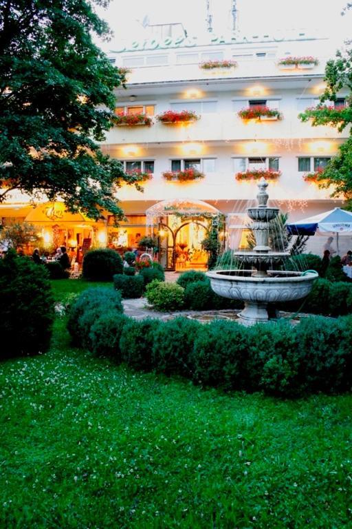 Hotel Seibel's Park