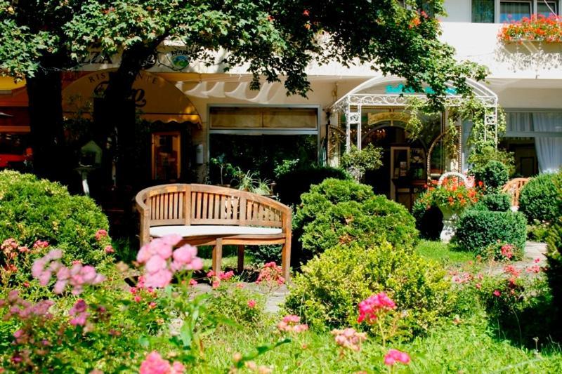 Hotel Seibel's Park Munich