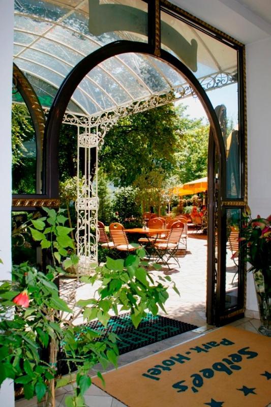 Hotel Seibel's Park 3*