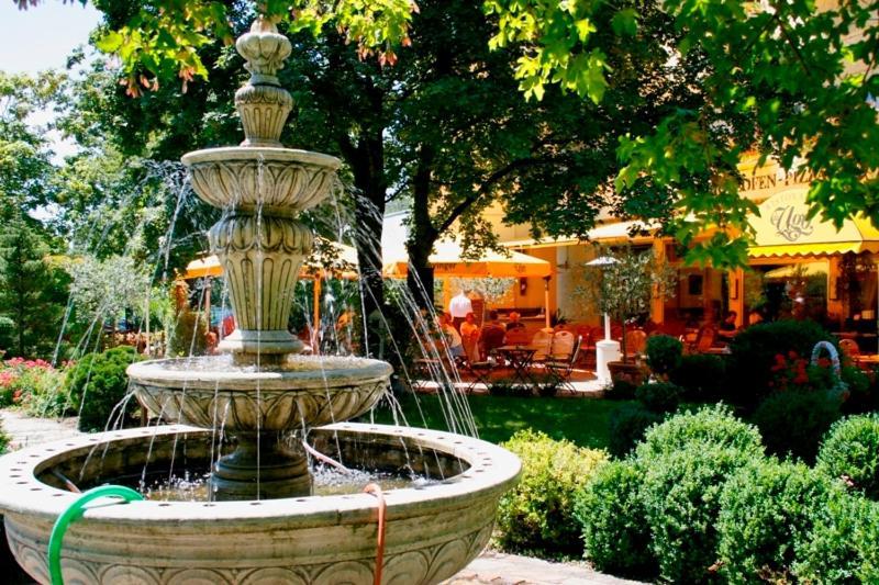 Hotel Seibel's Park Munich