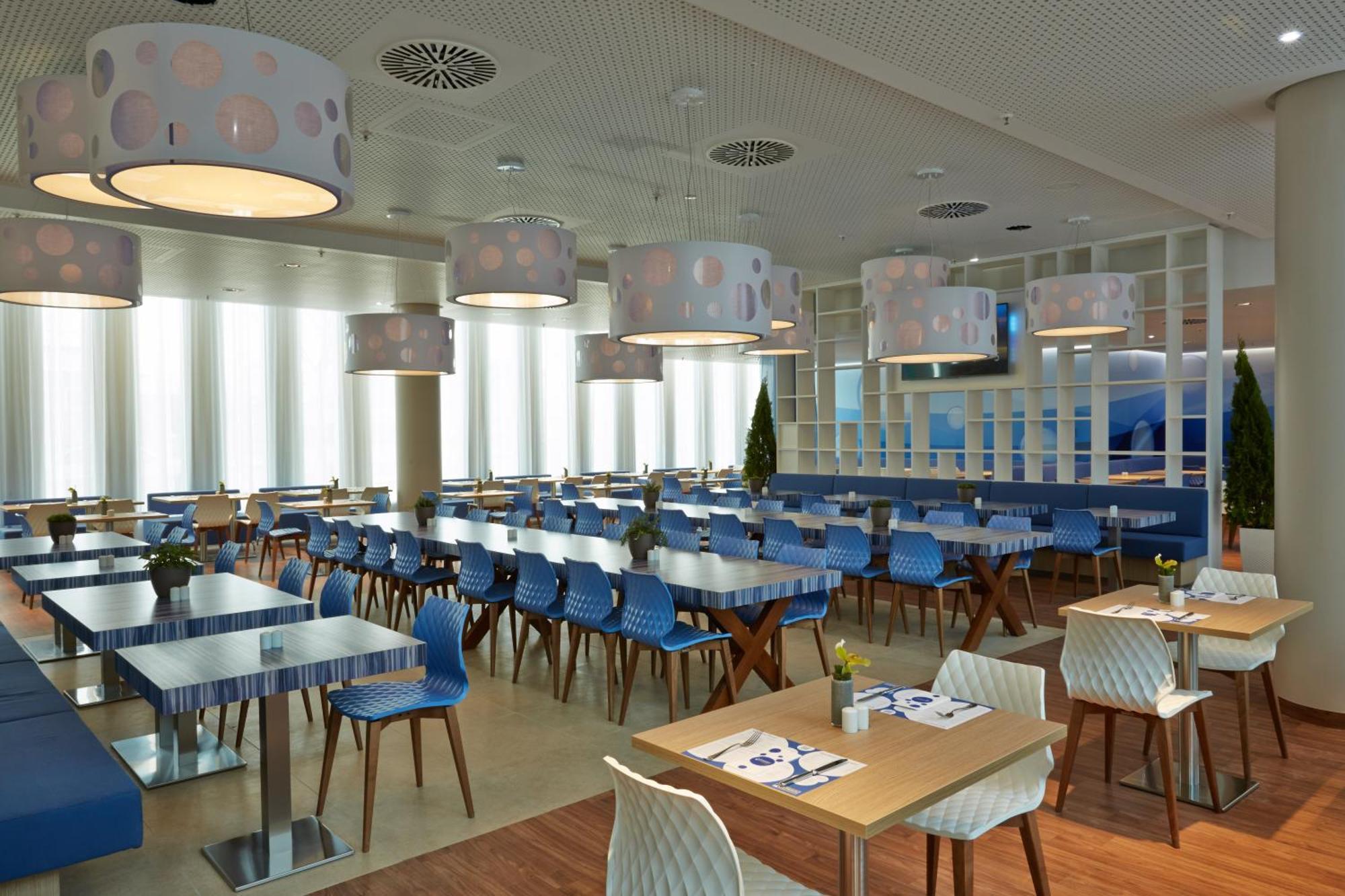 Hotel H2 Messe 3*