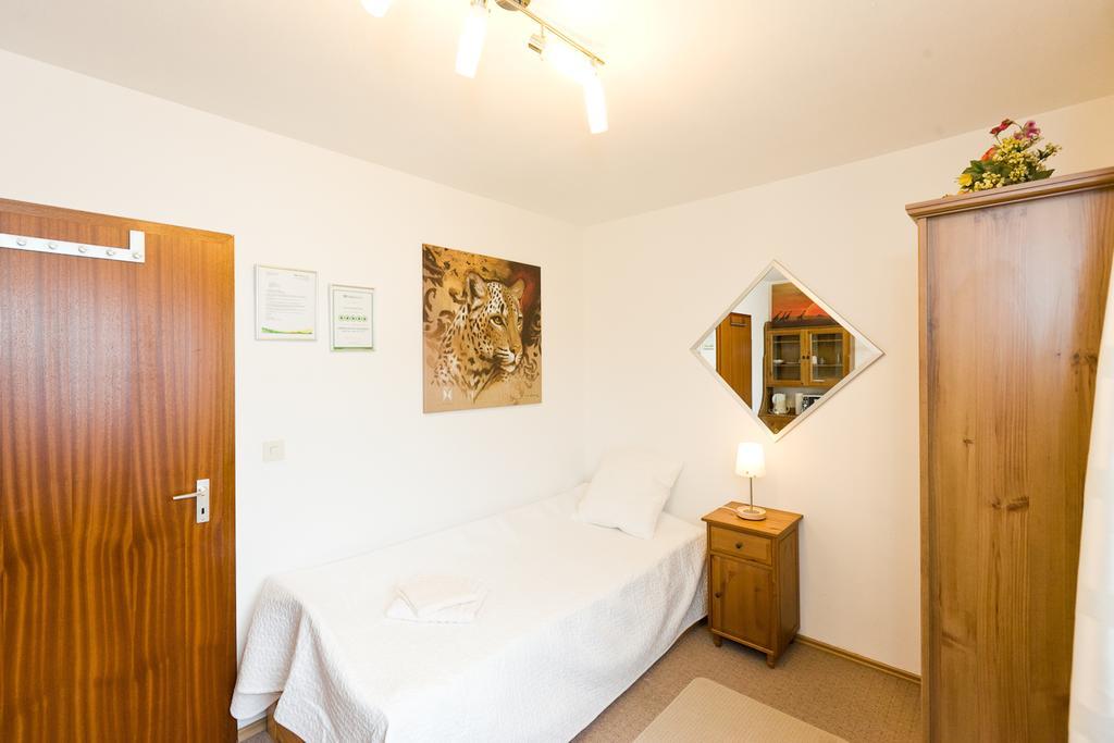 Zeevat Bed & Breakfast 3*