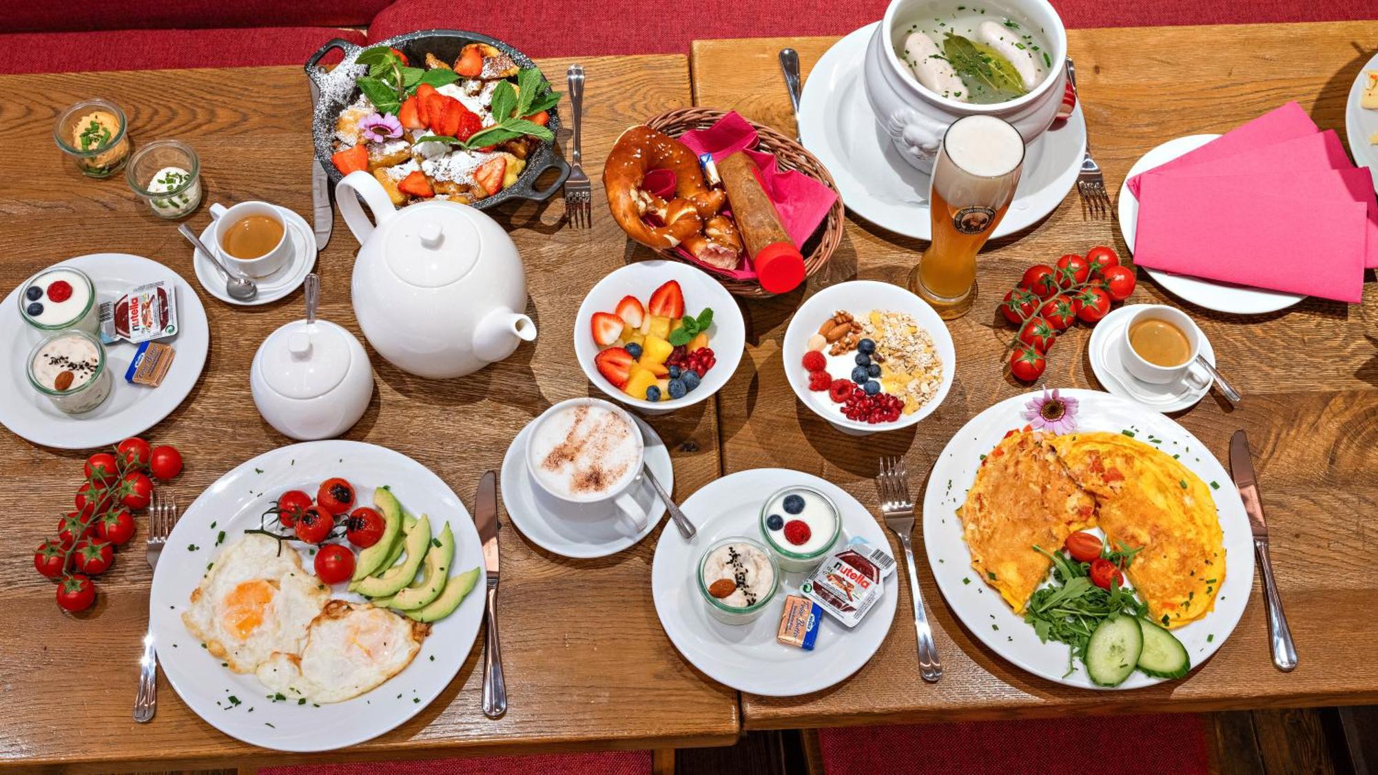 Deutsche Eiche Hotel 3*