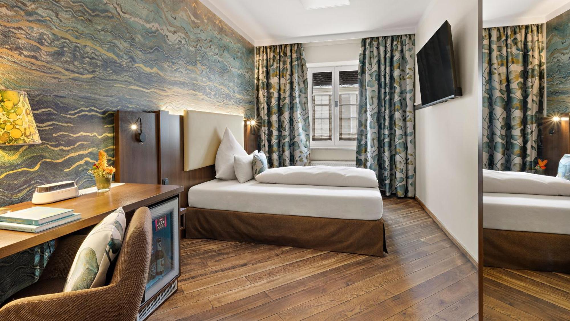 Deutsche Eiche 3* Munich
