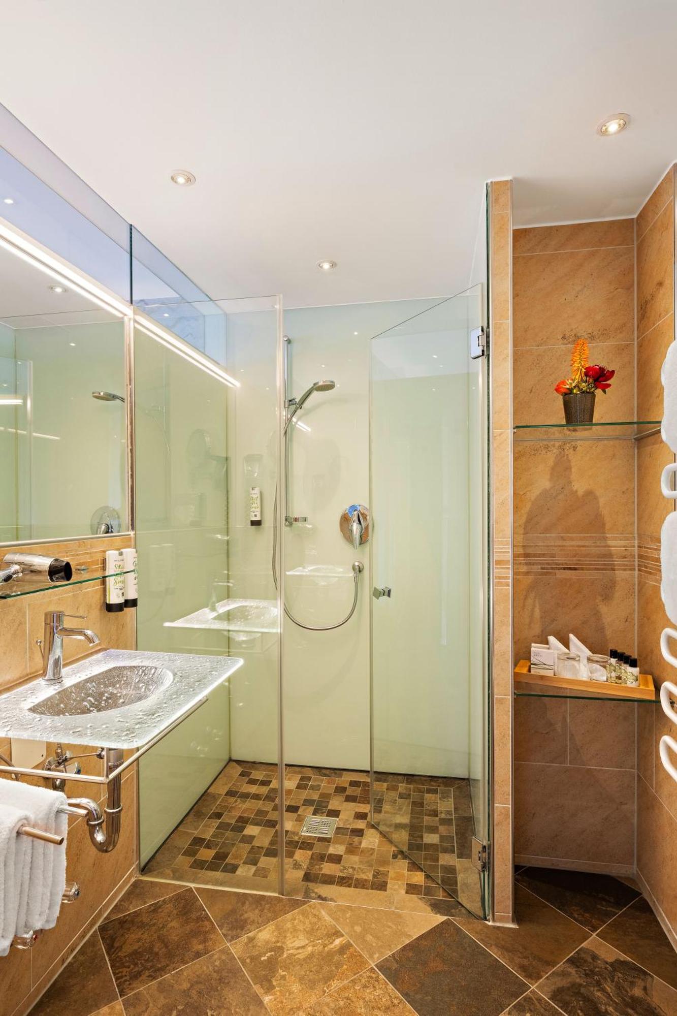 Deutsche Eiche Hotel Munich