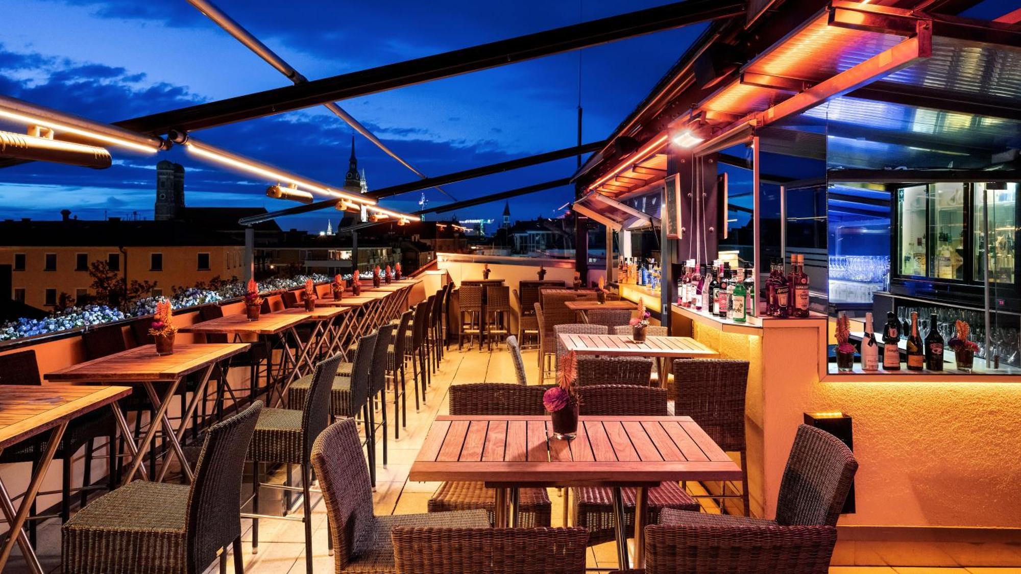 Deutsche Eiche Hotel 3*