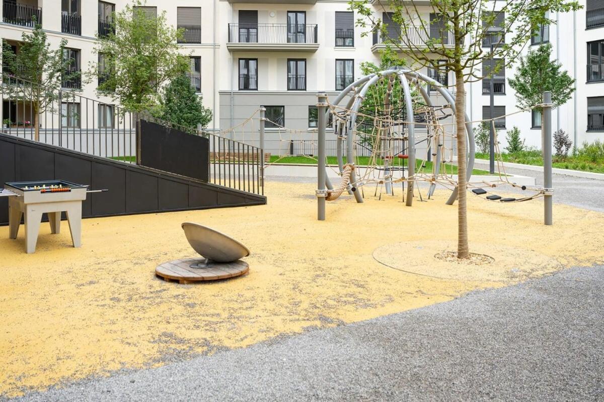 Apartment Urban With 2 Bedrooms *
