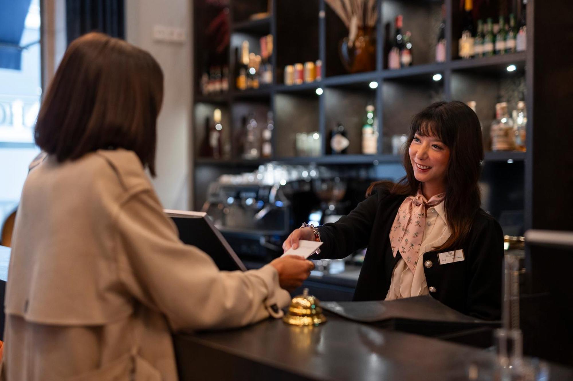 Hotel Boutique Germania Munique