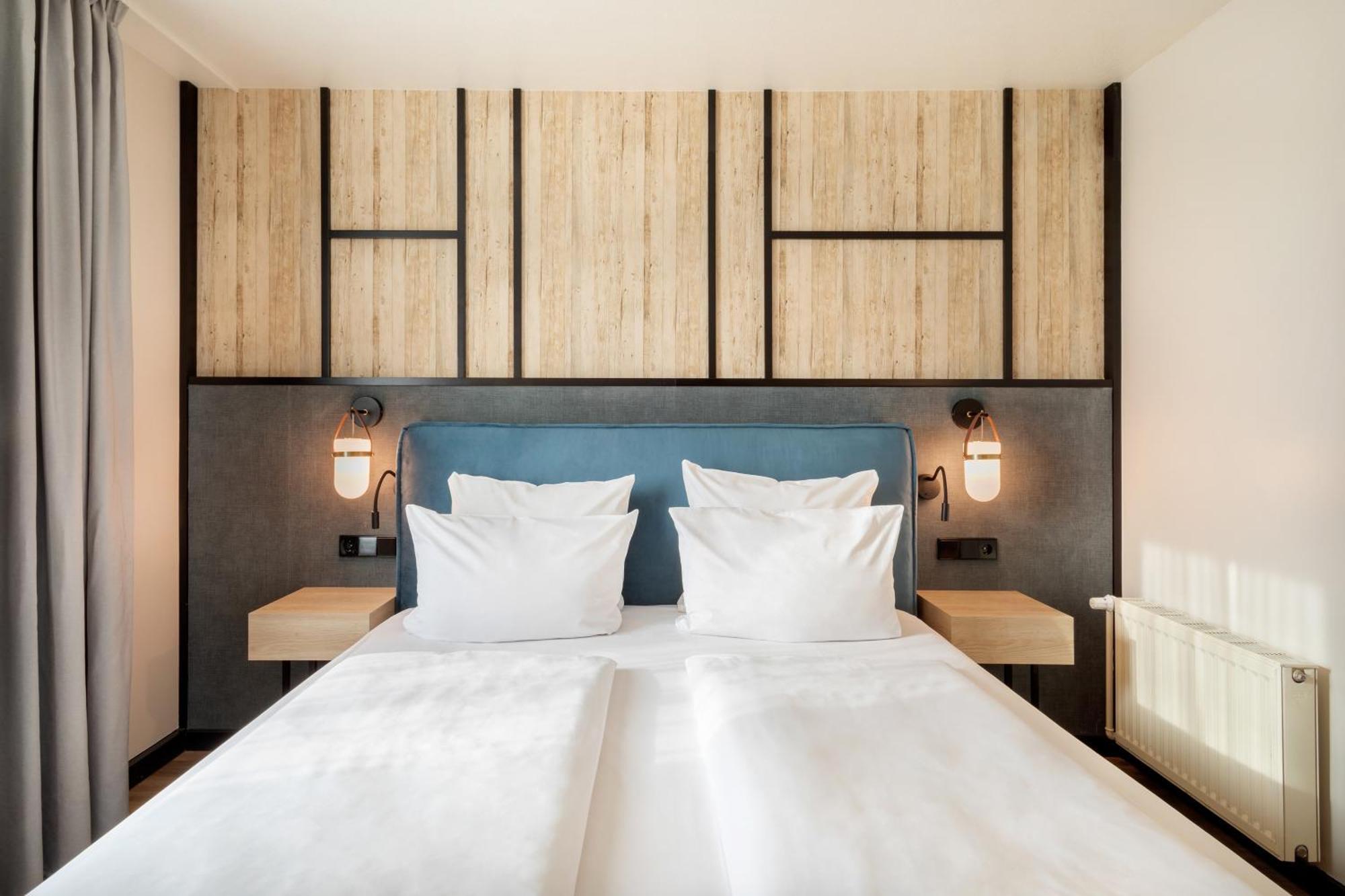 Center Affiliated By Melia Hotel Munich