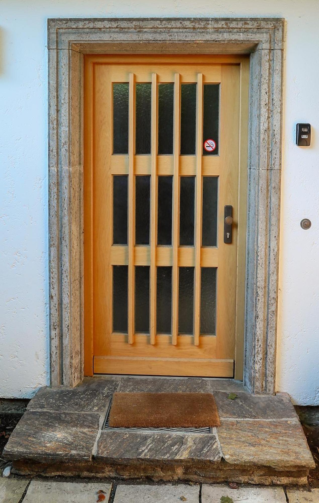 10 Min Subway U-bahn To Marienplatz 130 M2 - 4br - 2bath * Munique