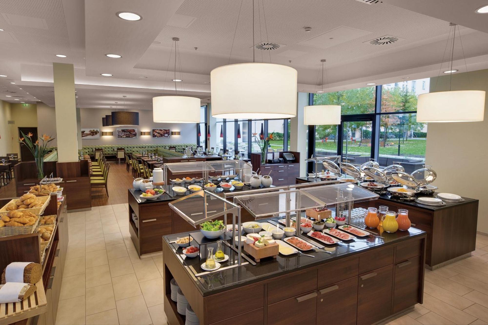 Courtyard By Marriott East 4* Munich