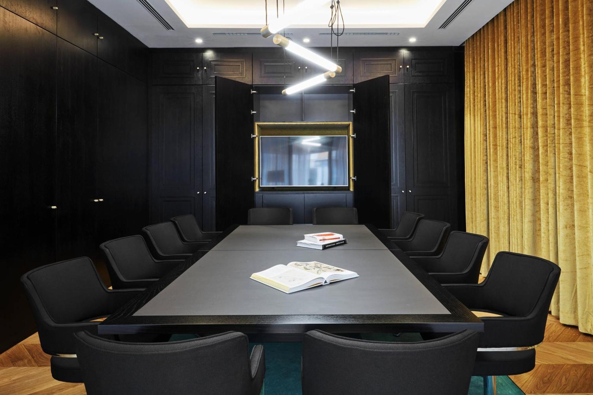 Roomers Munich, Autograph Collection 5*