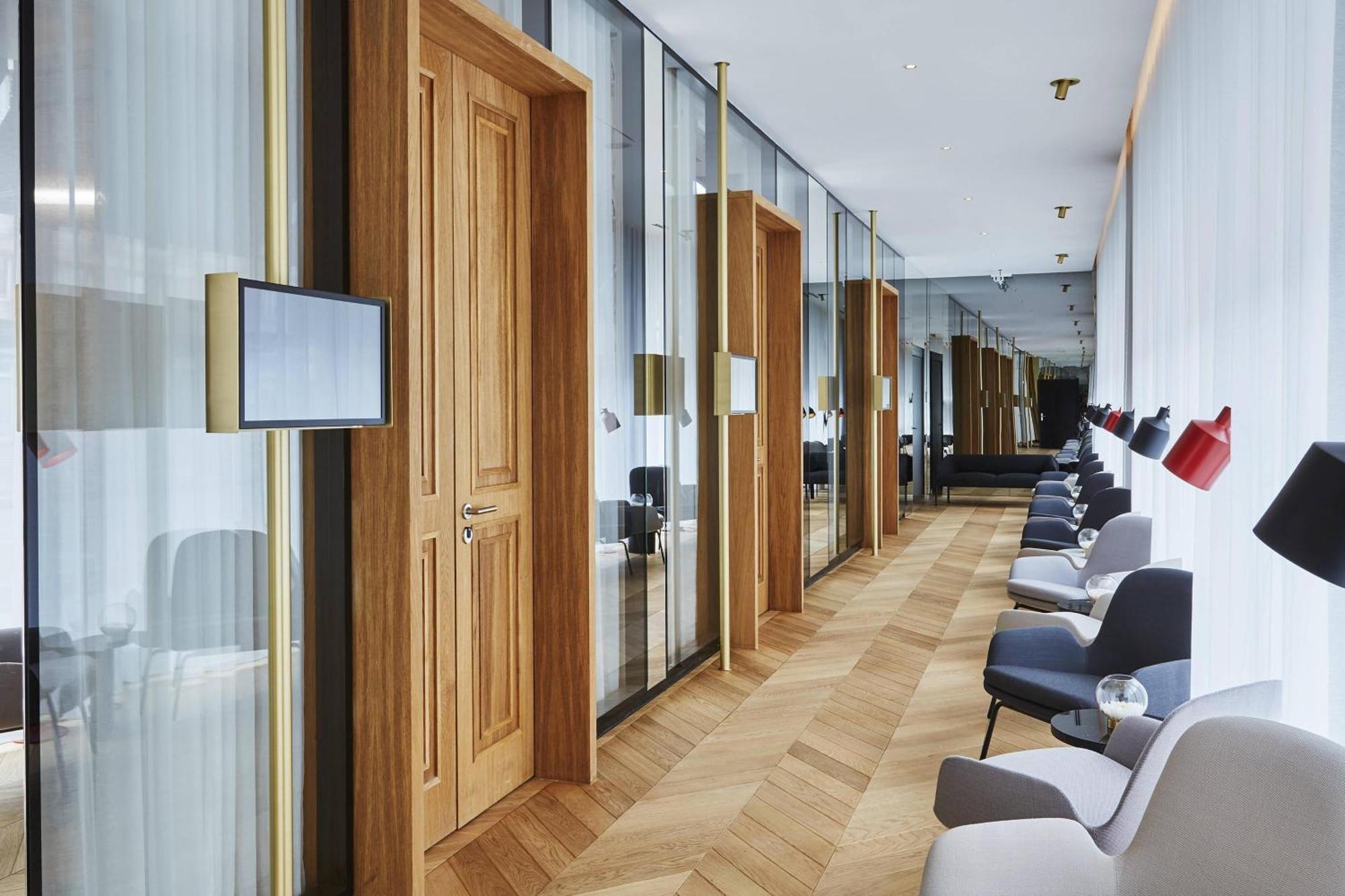 Hotel Roomers Munich, Autograph Collection Munich