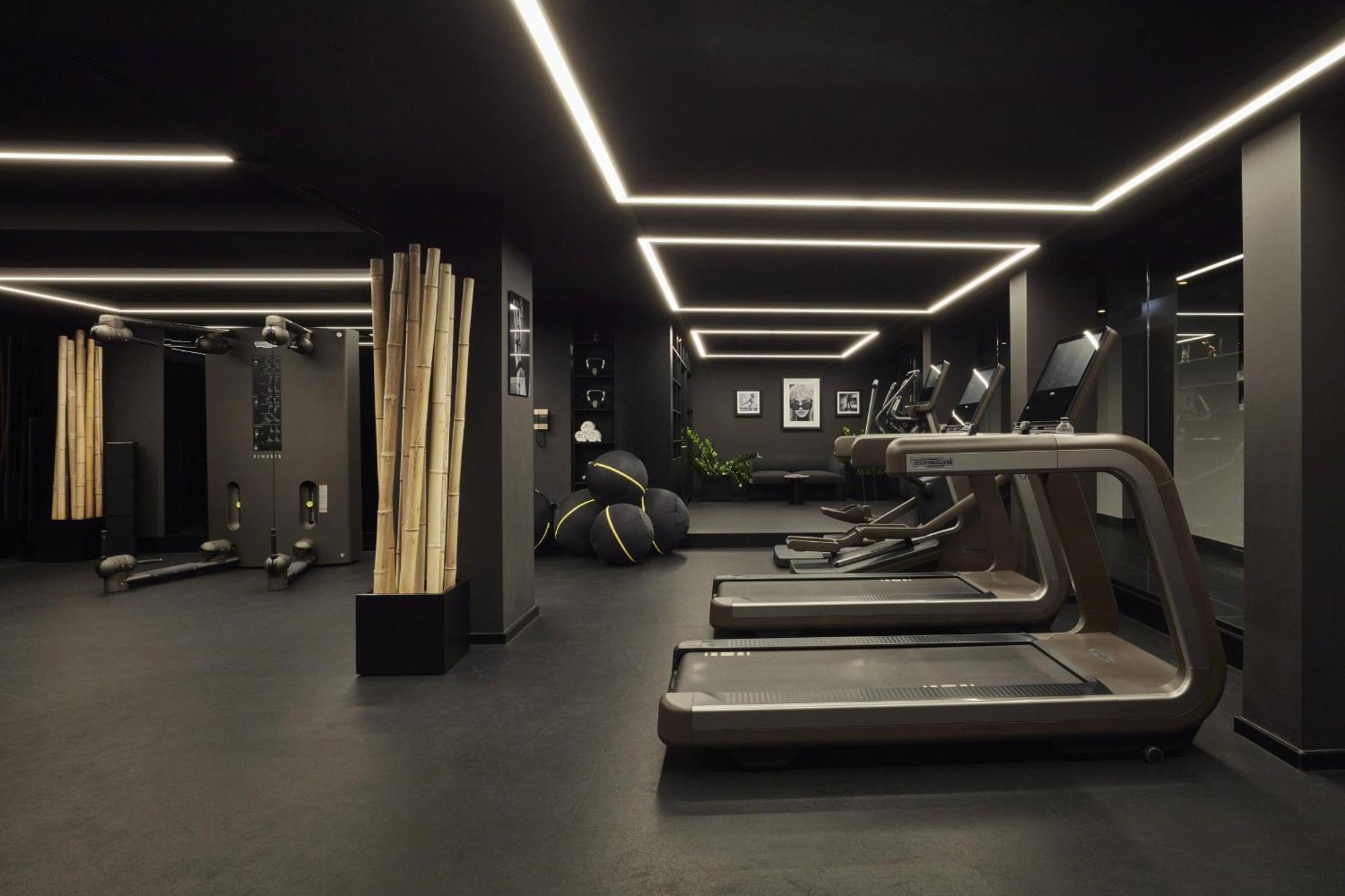 Roomers Munich, Autograph Collection Hotel