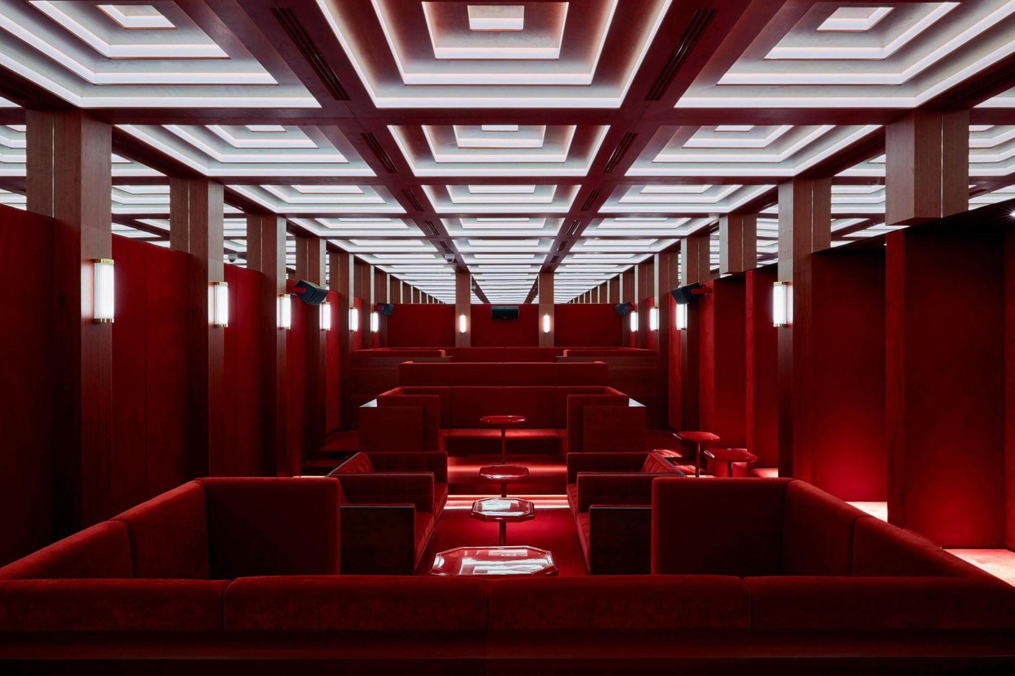 Hotel Roomers Munich, Autograph Collection Munich