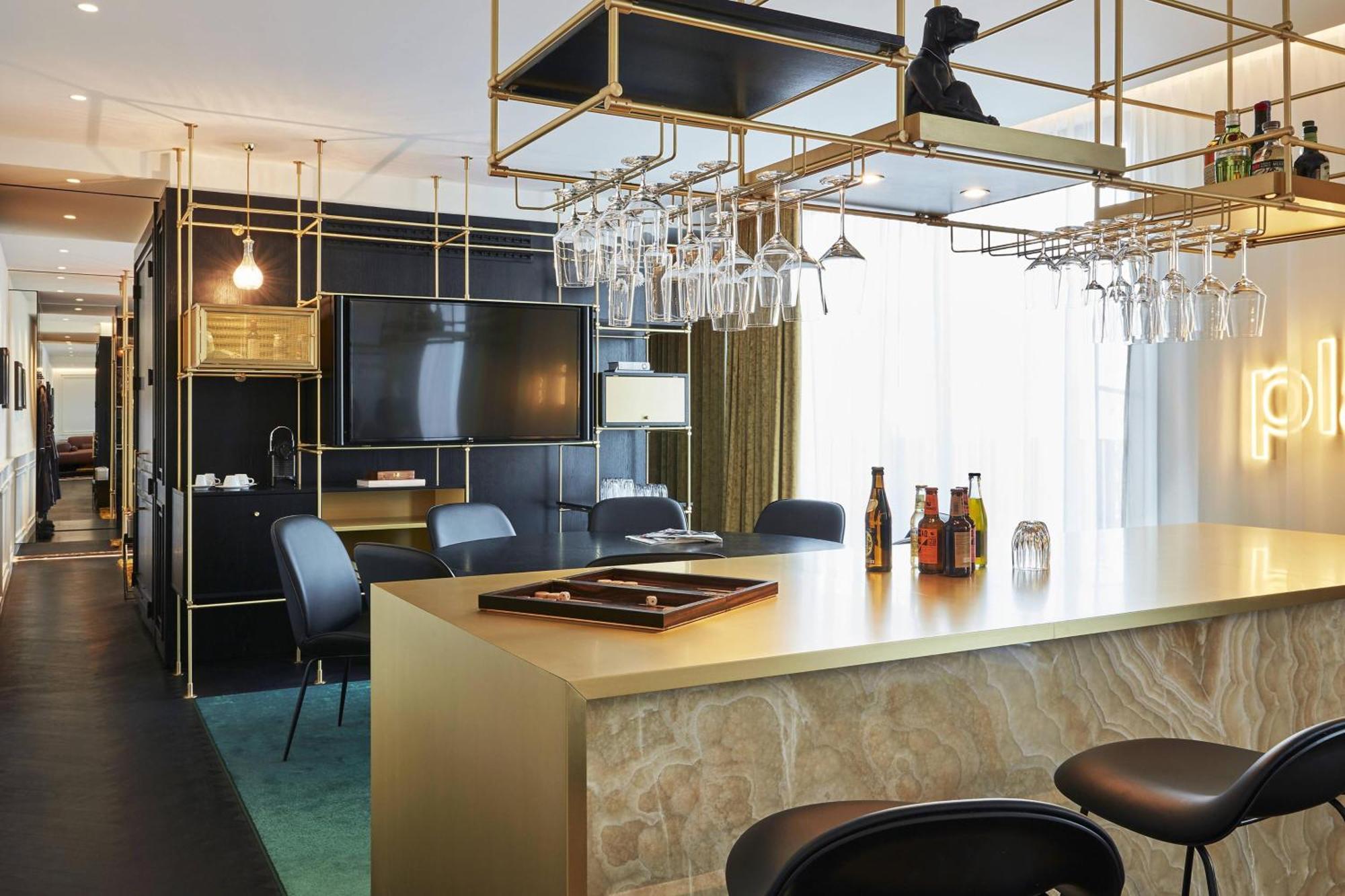 Roomers Munich, Autograph Collection Hotel