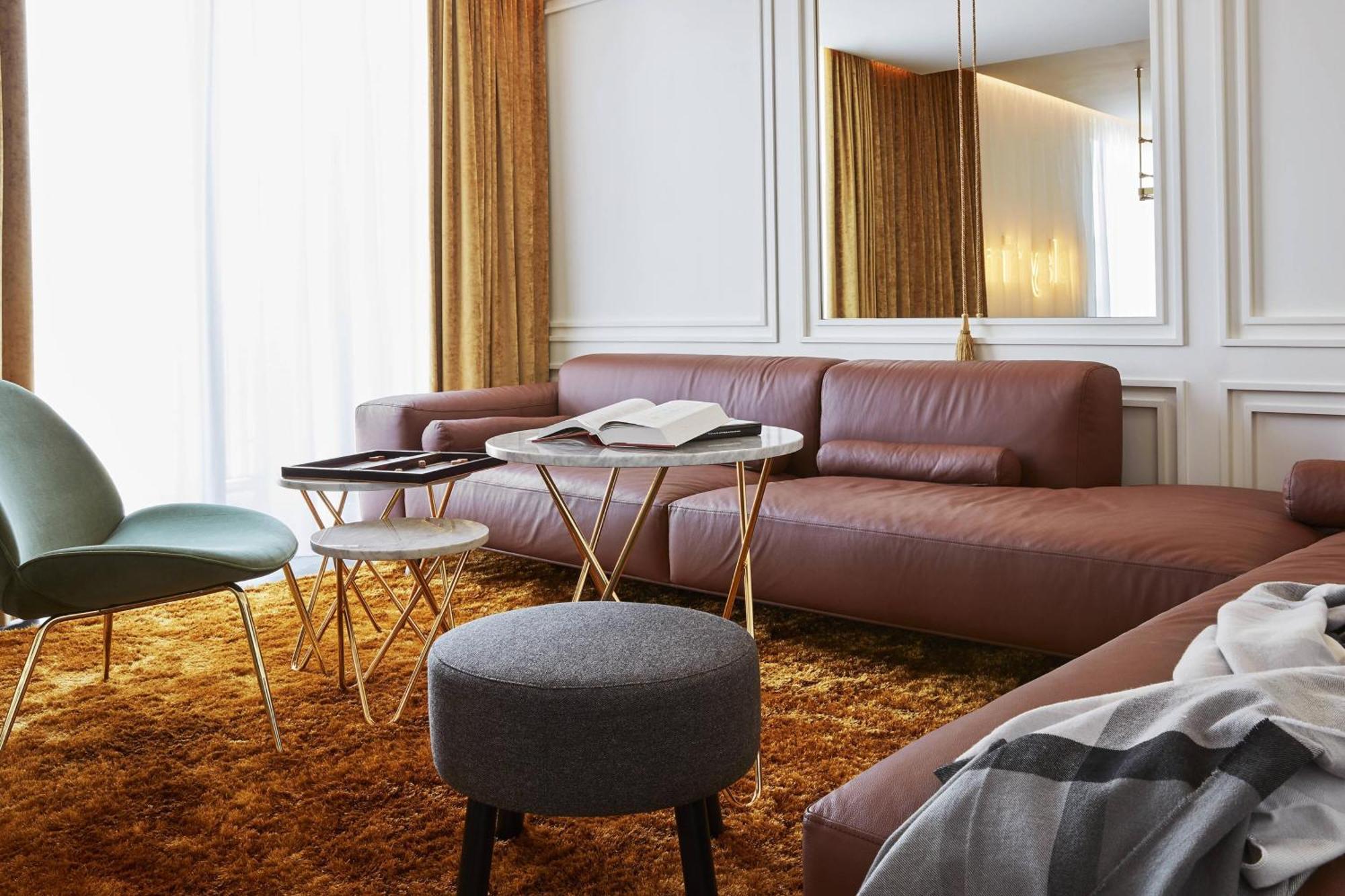 Hotel Roomers Munich, Autograph Collection