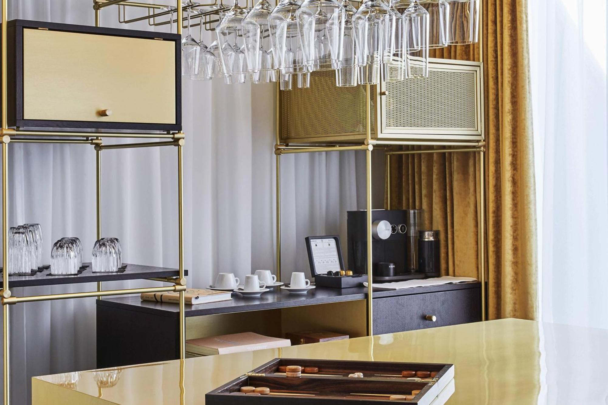 Roomers Munich, Autograph Collection 5*