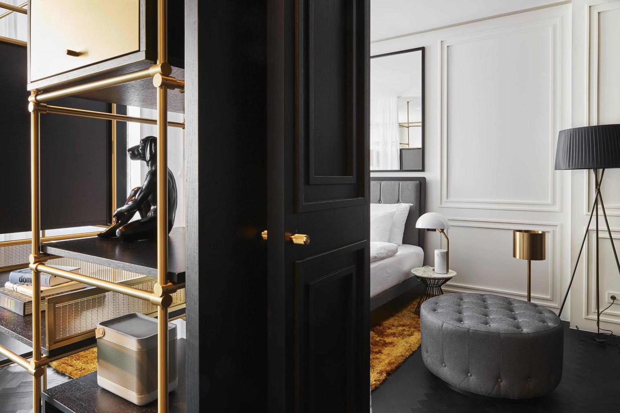 Roomers Munich, Autograph Collection Hotel Munich