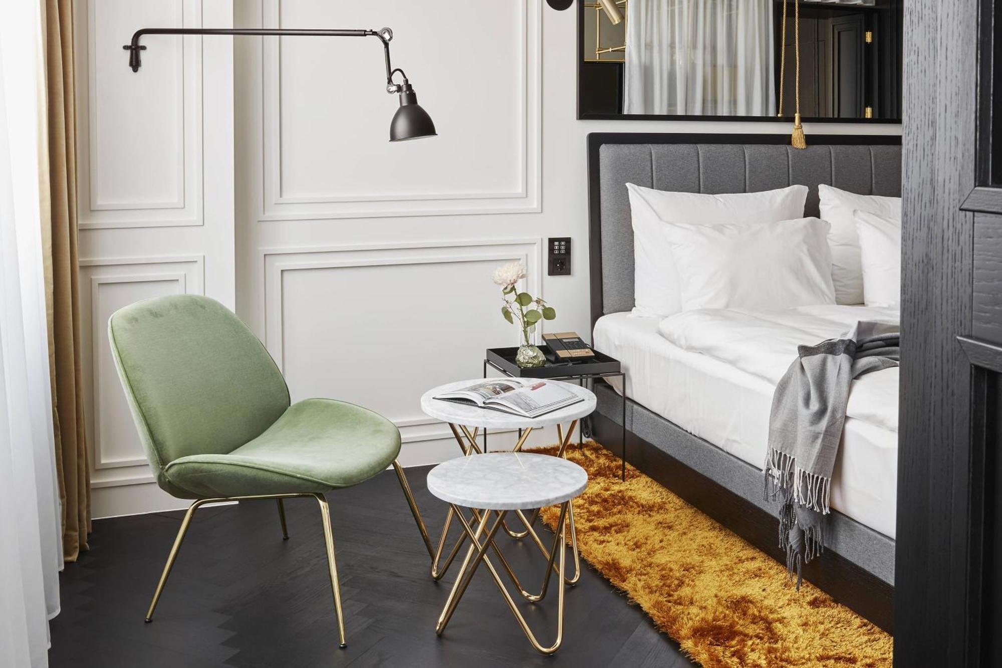 Hotel Roomers Munich, Autograph Collection Munich