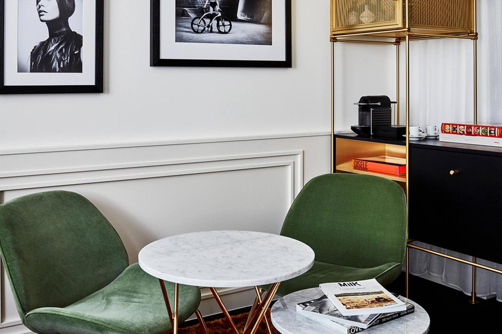 Hotel Roomers Munich, Autograph Collection Munich