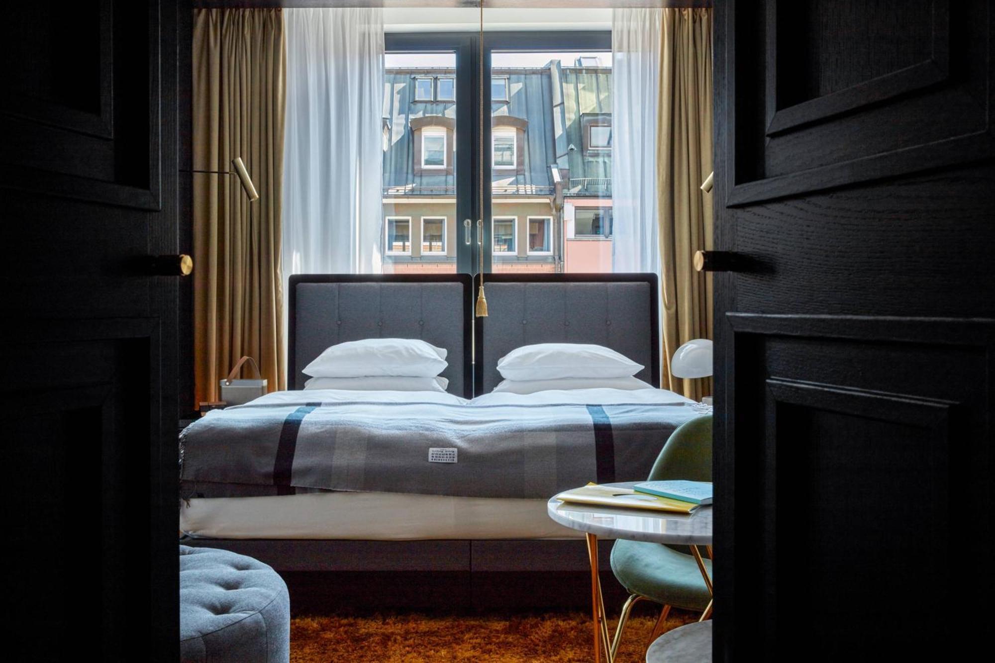 Roomers Munich, Autograph Collection 5*