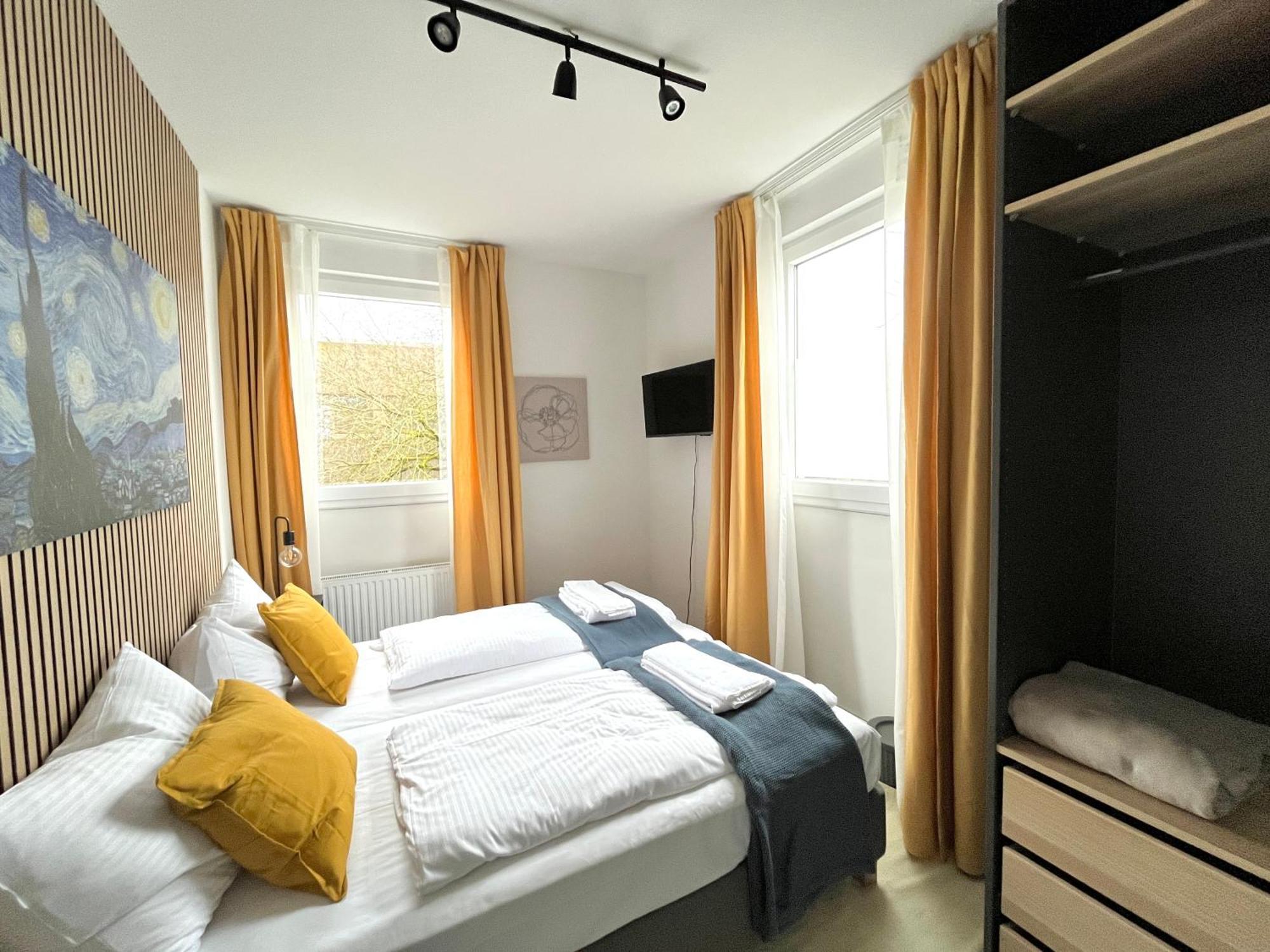 Apartment Lta Sued No2 Relax & Chill *